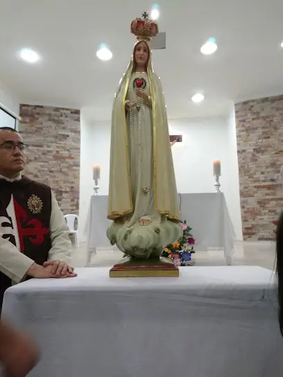 Iglesia Inmaculado Corazón de Maria