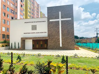 Parroquia Santa Laura Montoya