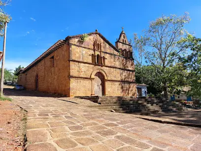 Capilla de Santa Bárbara