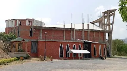 Parroquia de la Divina Misericordia