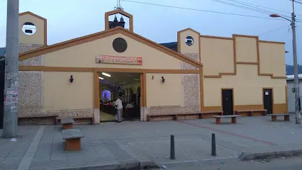 Iglesia Nuestra Señora de la Paz