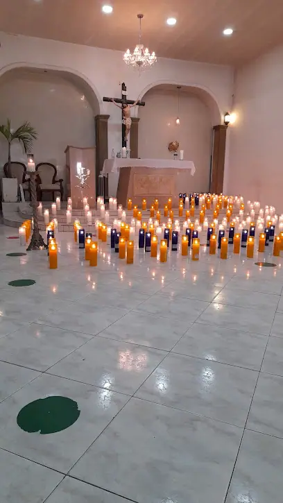 Iglesia Episcopal San Pedro Y San Pablo