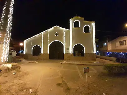 Parroquia Nuestra Señora de La Esperanza