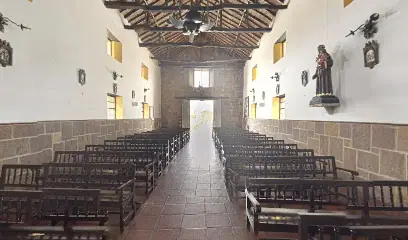 Parroquia de Cristo Resucitado