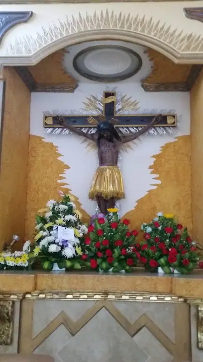 Parroquia Señor de Los Milagros