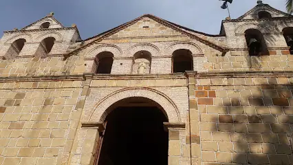 Parroquia La Inmaculada Concepción