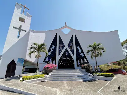 Parroquia Divino Niño, ZPV Divino Niño