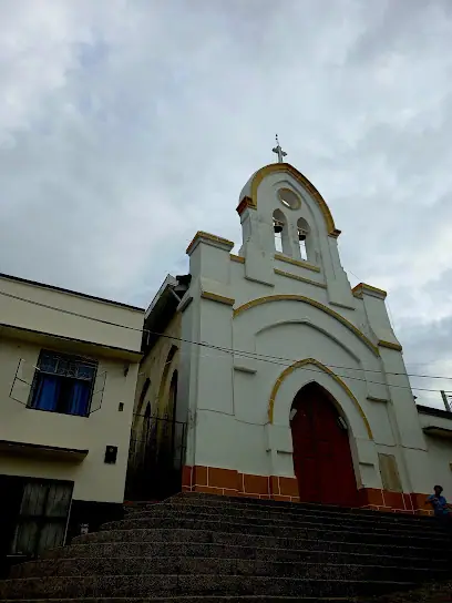 Parroquia Sagrado Corazón de Jesus