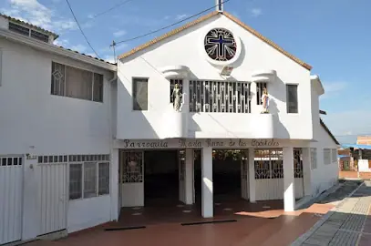 Parroquia Maria Reina de los Apostoles