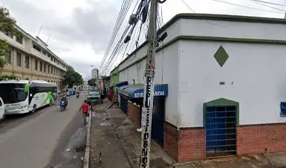 Iglesia Pentecostal Unida de Colombia - Sede Barrio Santander BUCARAMANGA