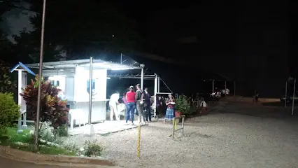 Iglesia Cristiana M.C.A