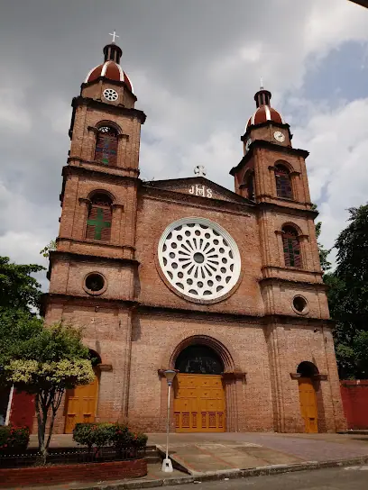 Parroquia Sagrado Corazón