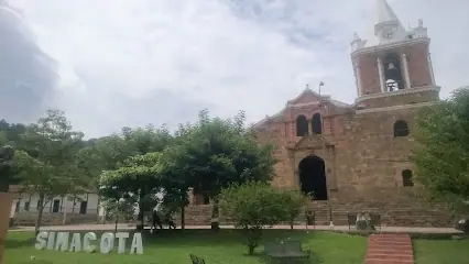Parroquia San Rafael Arcángel