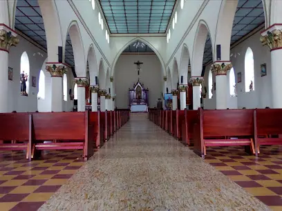 Parroquia San Juan Bautista