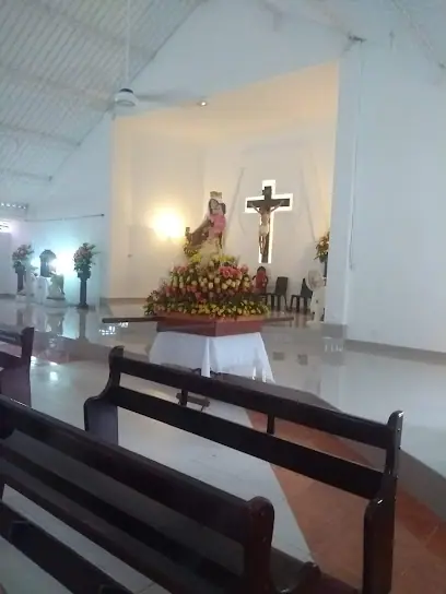 Parroquia Corazón de María