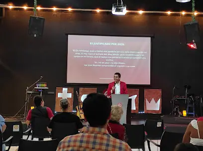 IGLESIA ALIANZA CRISTIANA Y MISIONERA COLOMBIANA