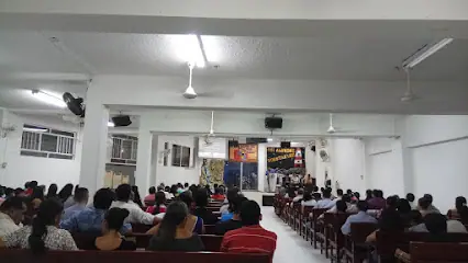 Iglesia Pentecostal Unida de Colombia - Poblado Giron