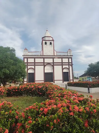Iglesia Nuestra Señora de la Candelaria