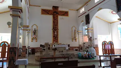 Parroquia San Bernardo Abad