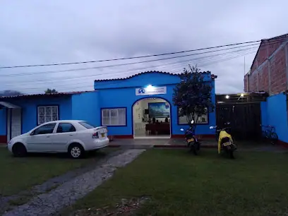 Iglesia Pentecostal Unida de Colombia - Mogotes Santander