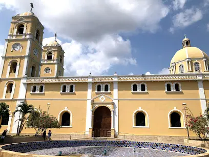 Catedral San Francisco de Asís