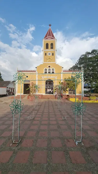 Iglesia de San Onofre