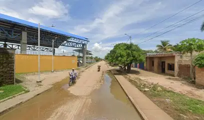 Iglesia Luz De Esperanza De Colombia
