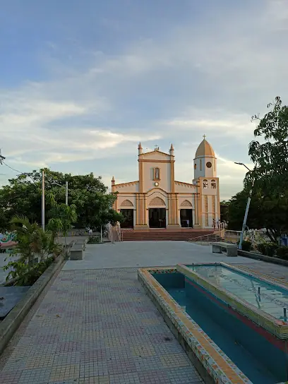 Iglesia San Blas