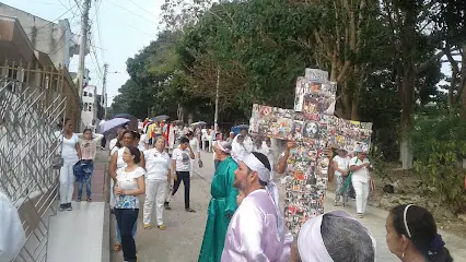 Parroquia San Antonio De Padua