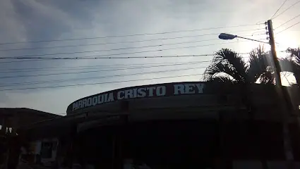 Parroquia Cristo Rey