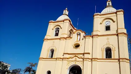 Parroquia San José de Corozal