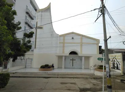Iglesia El Padre de la Misericordia