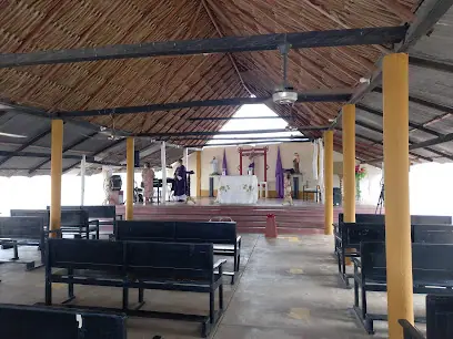Parroquia Espíritu Santo
