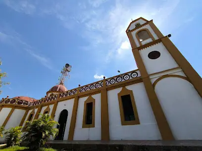 Iglesia San Marcos