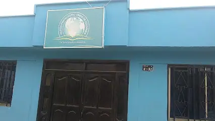 Iglesia Pentecostal Unida de Colombia