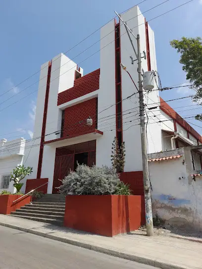 Parroquia Nuestra Señora del Carmen