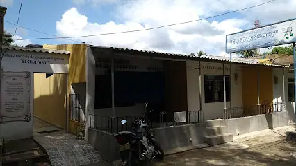 Iglesia El Gran yo Soy