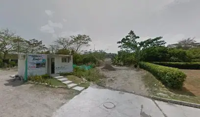 Parroquia San Juan Pablo II