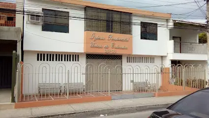Iglesia Pentecostal Unida De Colombia - Sincelejo Central