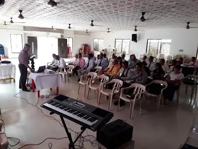 Iglesia Pentecostal Unida De Colombia