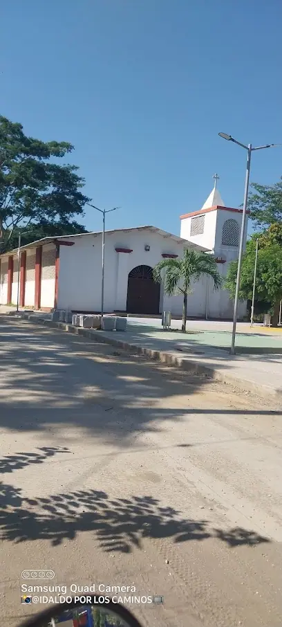 Sagrado Corazón de Jesus