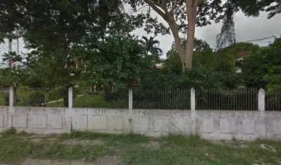 Ancianato Nuestra Señora del Perpetuo Socorro