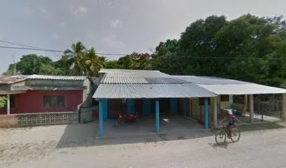 Iglesia pentecostal unida de colombia