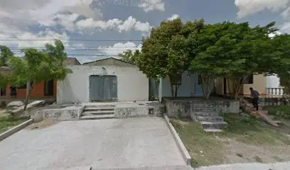 Iglesia Pentecostal Unida De Colombia, Sunda Sede