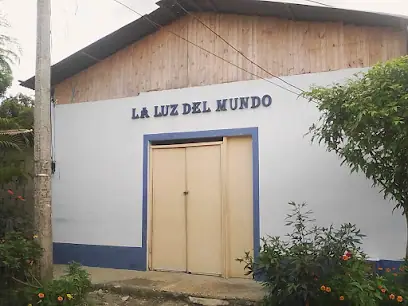 Iglesia La Luz del Mundo