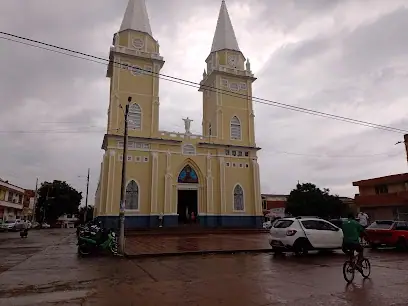 Catedral Nuestra Sra De La Candelaria
