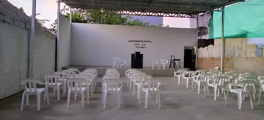 Iglesia Pentecostal Unida De Colombia El Bolívar
