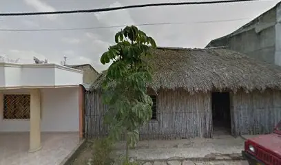 IGLESIA PENTECOSTAL UNIDA DE COLOMBIA CENTRAL SAMPUES