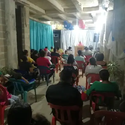 Iglesia Cristiana La Gran Comisión (Sede Sincelejo)
