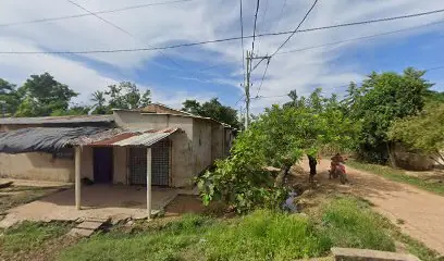 Iglesia De Dios Guiada Por El Espíritu Santo